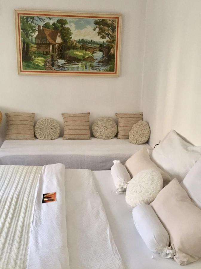 Pension Plesivecka 119 Český Krumlov Exteriör bild
